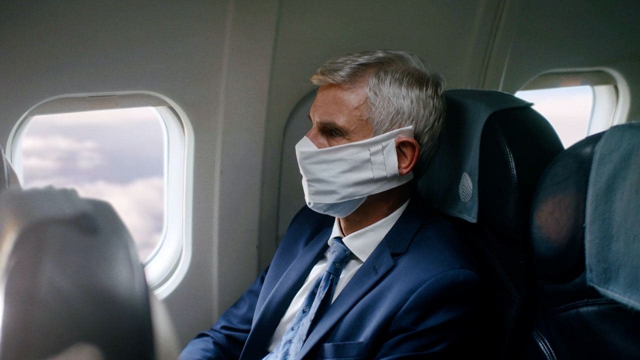 Surgical masks and biodegradable bamboo masks: a combination that is 99.8% effective against coronavirus