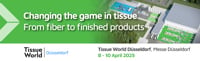 Tissue World Düsseldorf 2025