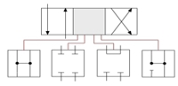 Hydraulic problems and their resolutions, actual examples