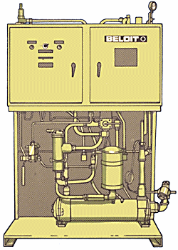 Hydraulic unit failures lead to poor quality and lost production