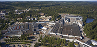 Working across Valmet: Getting to know the company in different roles