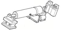 Comparison of hard and soft bearing roll balancing methods