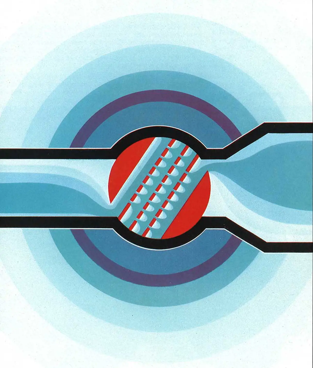 How Neles Q-Trim technology works