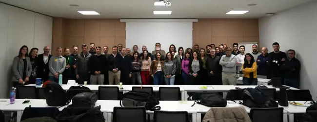Valmet invited to host a Fiberboard Master Class at Sonae Arauco