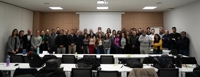 Valmet invited to host a Fiberboard Master Class at Sonae Arauco