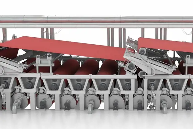 Do you want to know more about Valmet's compact concept?