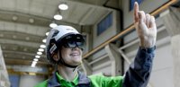 Augmented reality – the new era in mill maintenance