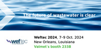 Weftec 2024