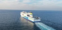 Valmet supplied automation system for Green Ship Nils Holgersson