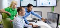 Maximize reliability with modern, data-driven shutdown planning