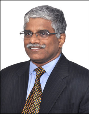 Shirish Rajadhyaksha