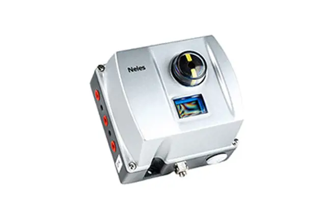 Neles™ ND9000™ valve controller