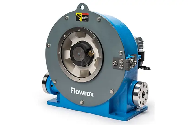 Flowrox™ LPP-T transfer pumps
