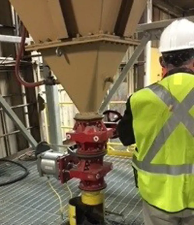 Reliable operations secured at Michigan Sugar with Flowrox™ valves and pumps