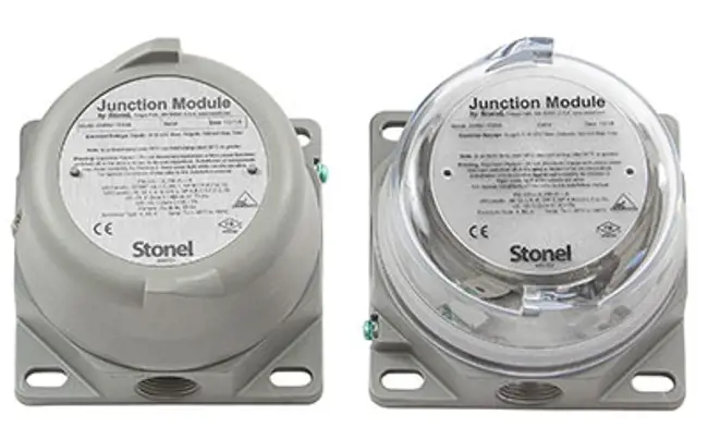 Stonel™ Junction module (JX)