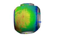 Medición 3D móvil: un nuevo método único para determinar el servicio adecuado para sus válvulas