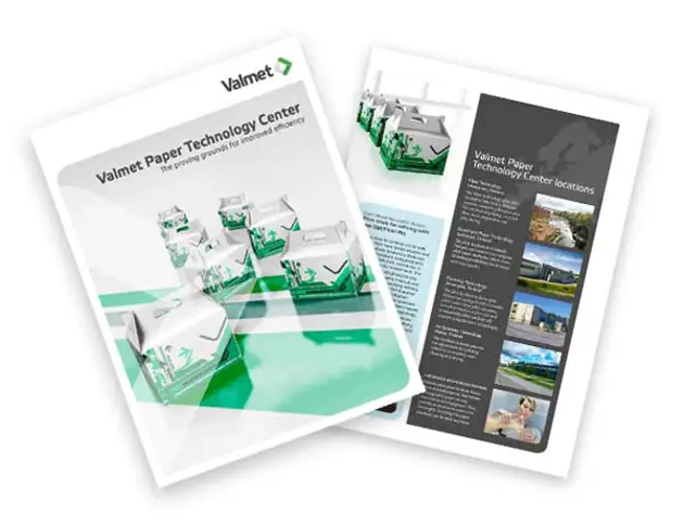 Want to learn more about Valmet piloting offering?