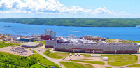 Valmet Enhances Port Hawkesbury Paper’s Operations with Valmet DNA Condition Monitoring