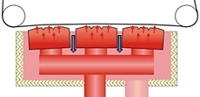 ReplaReplace IR drying with OptiDry Coat to reduce energy consumptionace IR drying with OptiDry Coat to reduce energy consumption