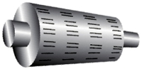 Troubleshooting doctors: loading, wear and roll surface marking