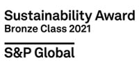 Valmet receives Bronze Class distinction in SAM Sustainability Yearbook 2021