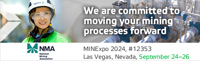 MINExpo 2024