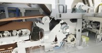 Selecting the right pressing technology for your tissue machine