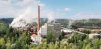 Valmet’s Fast Slitter Positioning System minimizes winder downtime at Metsä Board Simpele