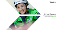 Valmet's Annual Report 2022