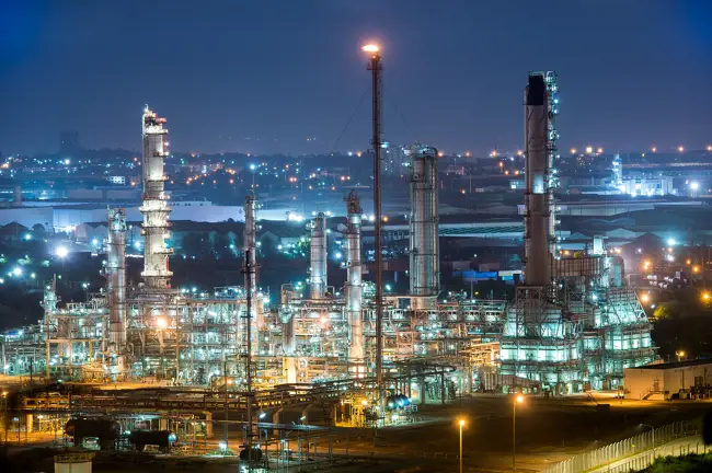 Why refineries should pay attention to valve performance in hydroprocessing