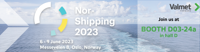 Nor-Shipping 2023