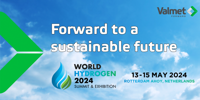 World Hydrogen Summit 2024