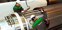 Valmet Seal Strip Flex extends roll change intervals, case study