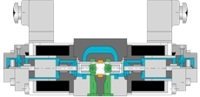 Common hydraulic valves - the proportional pressure valve