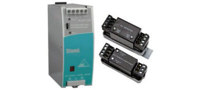 Power supplies