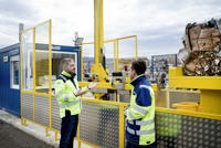 Smurfit Kappa successfully uses Valmet Bale Tester