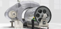 Explore Valmet's nonwovens HYDRO DRY dryers