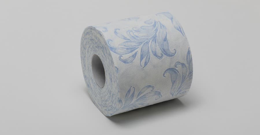 How embossing impacts toilet tissue aesthetics and consumer buying behavior