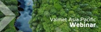 Valmet AP webinar: Dewatering – Ceramics and Adjustable blades for Pulp, Board & Paper and Tissue makers