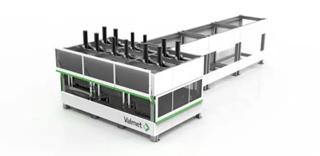 Valmet and Metsä Spring cooperate in developing novel 3D fiber products 