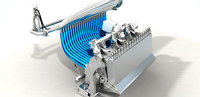 Valmet's OptiFlo II TIS Headbox  - the first step when producing tissue