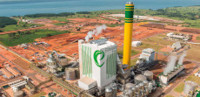 Valmet’s Performance Agreement for recovery boiler boosts performance at Eldorado Brasil 