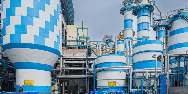 Valmet and Naini Paper in India experience smooth cooperation on major fiberline project