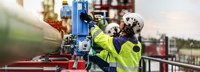 Your one-stop shop for control valves