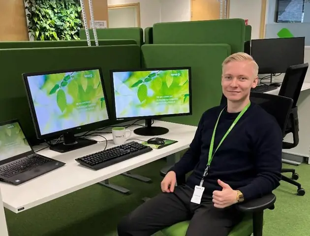What is it like to work as a Summer Trainee at Valmet?