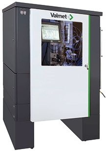 Valmet Recovery Analyzer