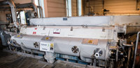 Borregaard installs first ProFlow inlet box