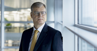 President and CEO Pasi Laine in Annual Review 2022: Moving forward as a stronger Valmet