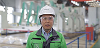 Video: Valmet’s sustainability engagement program for selected key suppliers in China