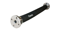 Flowrox™ Expulse™ pulsation dampener